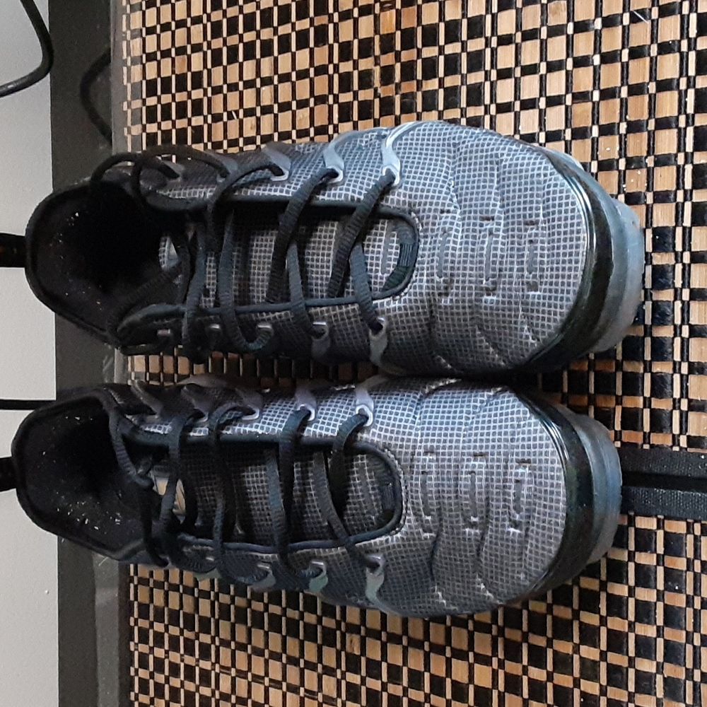 Nike vapormax no box